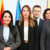 Đedović Handanović: Srbija nastavlja da radi na spajanju tržišta električne energije sa EU 4