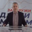 Ivan Dubljanin DS Kragujevac o ujedinjenju Demokratske stranke i Zajedno 8