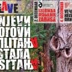 „Panjevi, čvorovi, saplitanja” i „Neispričane priče”: Dupli program „Iz glave” u Domu omladine i Teatru 10