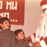 "Deda Mraze, mi ti se kunemo da s Titovog puta ne skrenemo": Kako smo nekada dočekivali nove godine (FOTO) 7