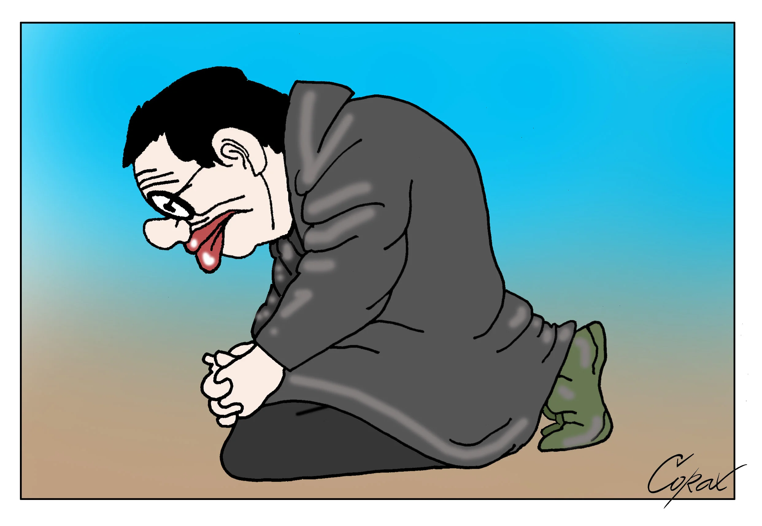 Corax 3