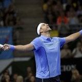 Naneo Đokoviću dva teška poraza: Ko je penzionisani teniser Huan Martin del Potro? 8