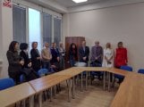 Bez komunikacije sa Beogradom u zaštiti svojih prava: U Kragujevcu otvorena Kancelarija poverenika za informacije od javnog značaja i zaštitu podataka o ličnosti 4