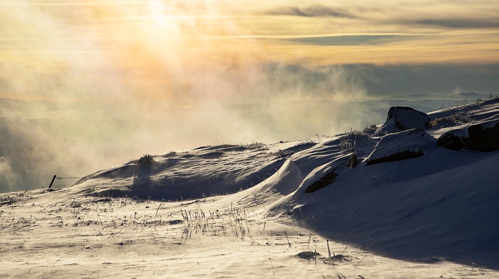 Otvara se ski sezona na Kopaoniku: Ove godine ima snega, ali budućnost skijanja je maglovita 1