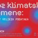 Otvoren poziv za kolaborativno art+science istraživanje koje promoviše upotrebu klimatskih servisa 2