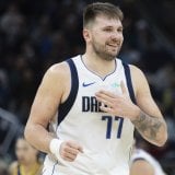 Legendarni američki košarkaš o slovenačkom reprezentativcu: Luka Dončić je tipičan Srbin 7