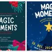 magic moments