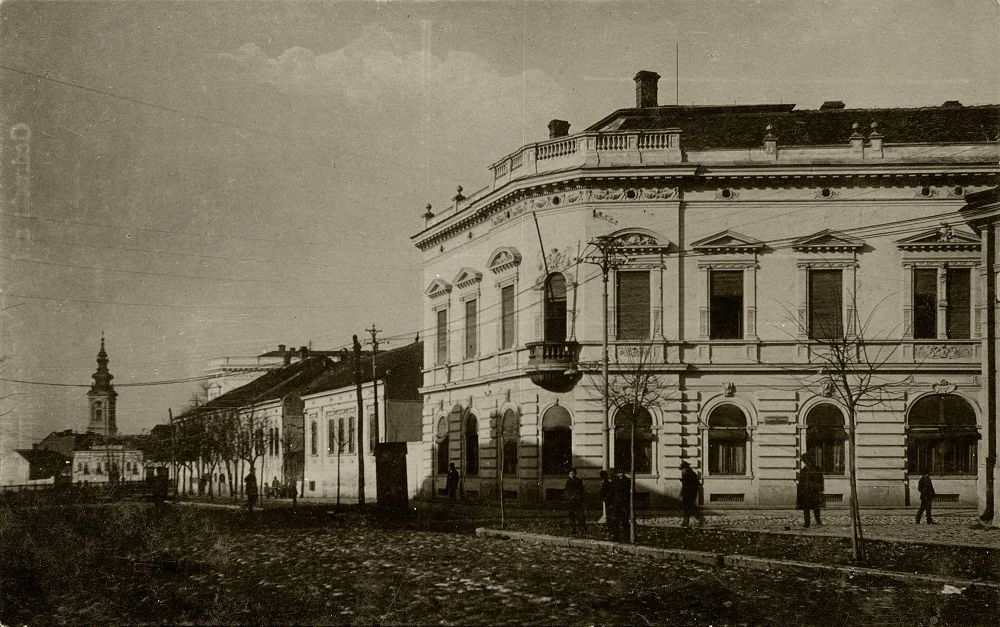 Promocija knjige „Ulice Starog grada – topografija, urbanizam, odonimija“ Vladimira Dulovića u Narodnoj biblioteci Srbije 2