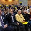 Izabran novi predsednik Demokratske stranke, Lutovac nije ušao u drugi krug 8