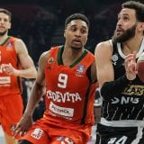 Ovo je koš Vašingtona kojim je Partizan došao do nove pobede u ABA ligi (VIDEO) 6