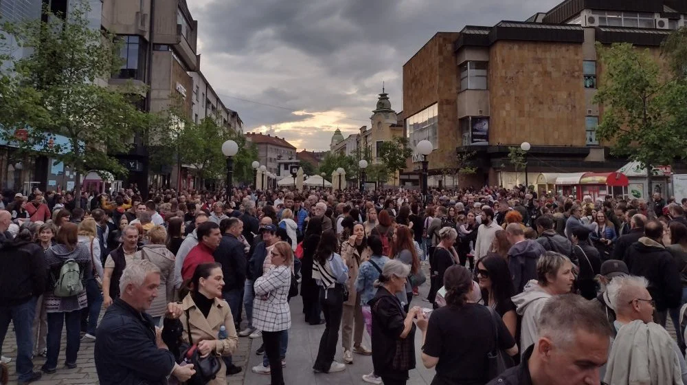 Zajednički rad na unapređenju uslova za građansko društvo: Zajednice aktivista iz Šumadije i Pomoravlja 8