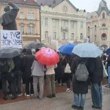 "Raspust je vaš, promena je naša": U nedelju protest novosadskih srednjoškolaca 8