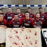 Rukometaši podržali protest: "Videli smo da sportisti ne učestvuju u celoj svoj priči i hteli smo da mi pošaljemo poruku" 6