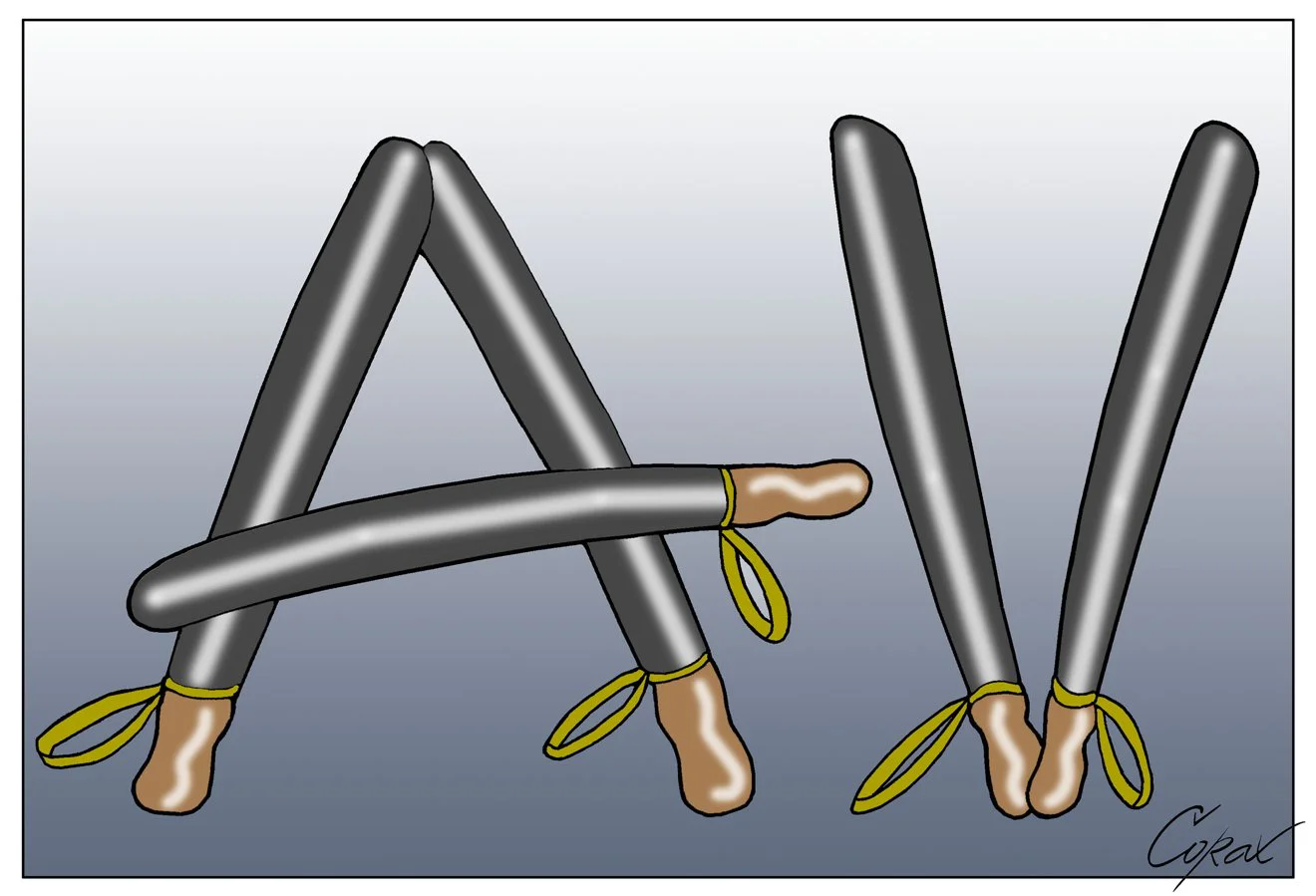 Corax 3