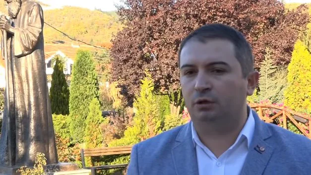 Dušan Milanović, koji je uhapšen zbog navodnog terorizma, pušten iz kosovskog pritvora 1