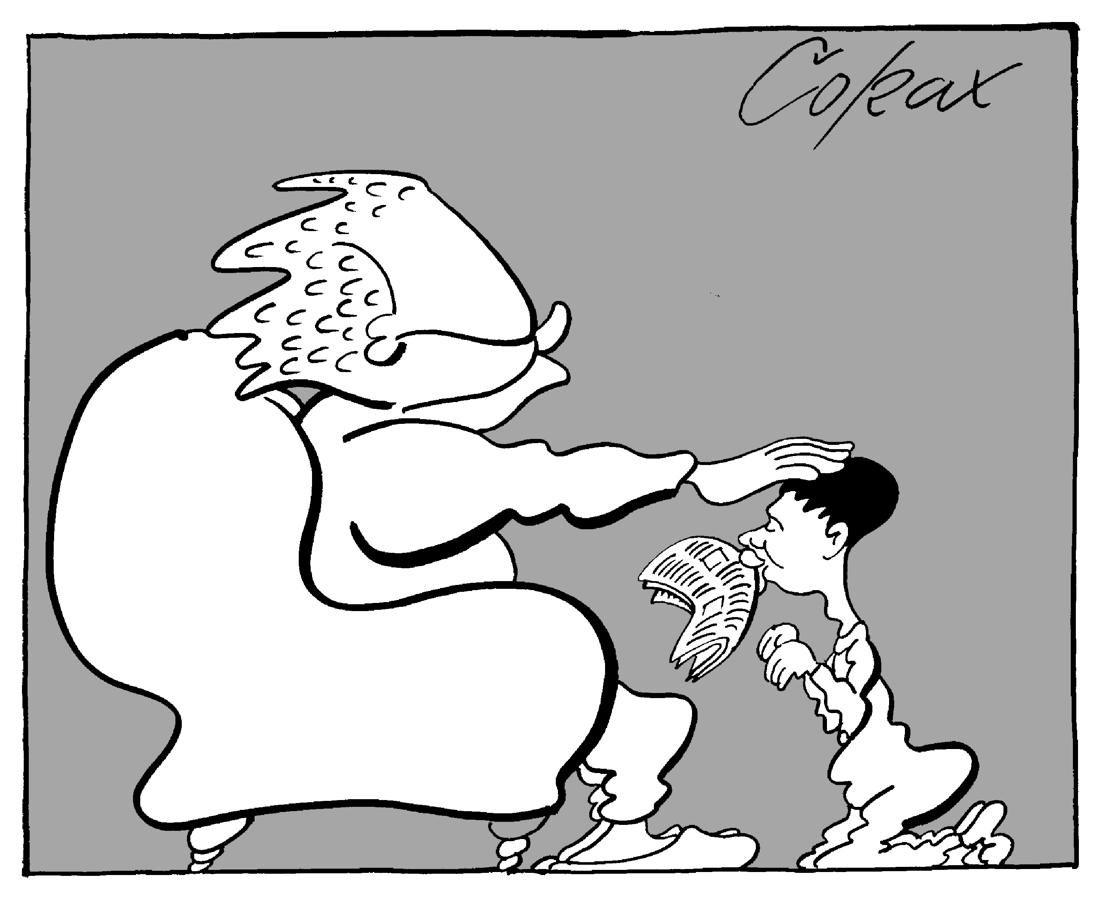 Corax 1