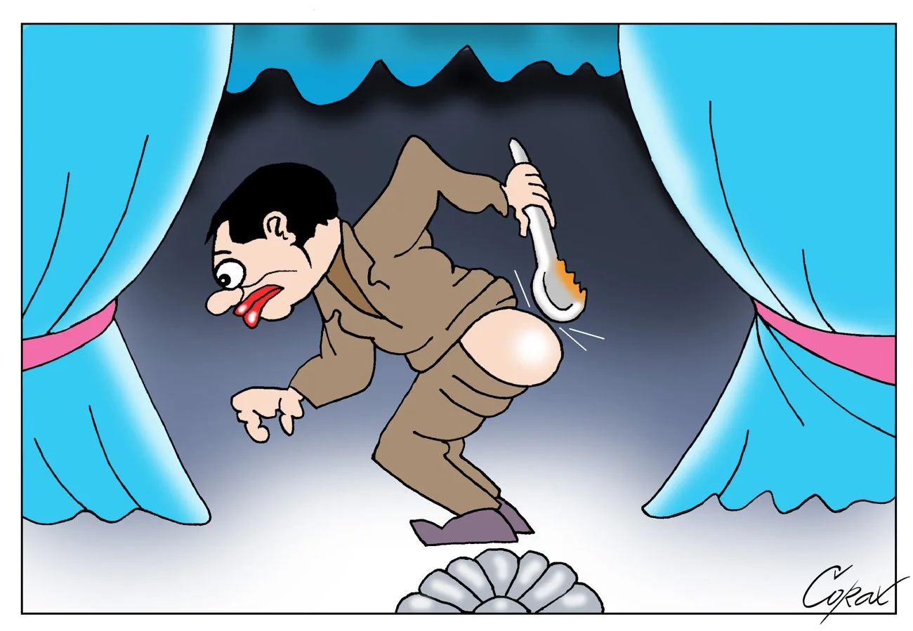 Corax 6