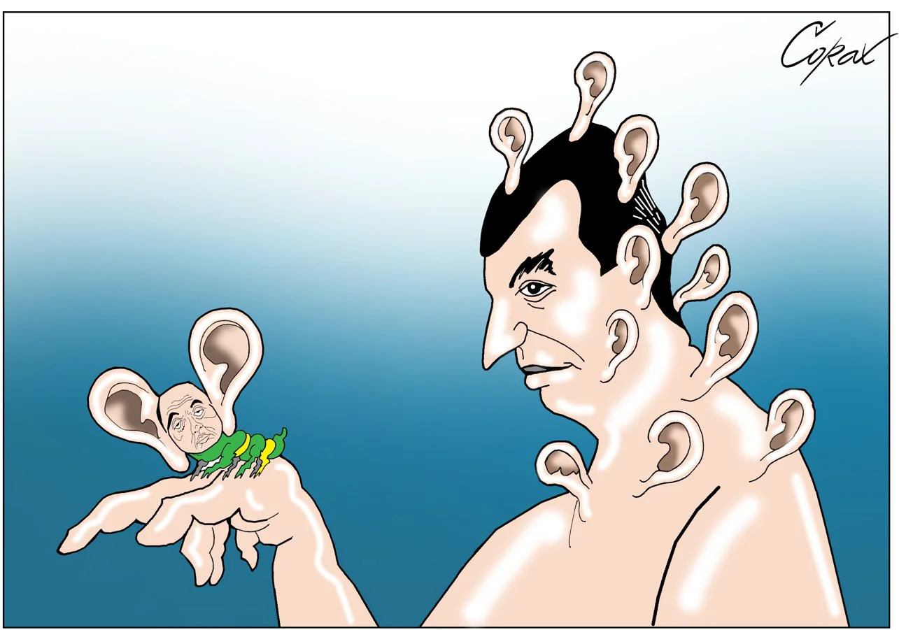 Corax 4