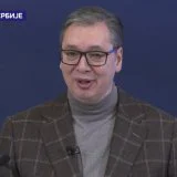 Regionalni mediji o Vučićevom obraćanju javnosti: "Obećanje ludom radovanje" 6