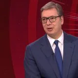 Vučić o sportistima koji podržavaju studente: Njihovo pravo, to je demokratija, milina jedna, isti su govorili i protiv litijuma 3