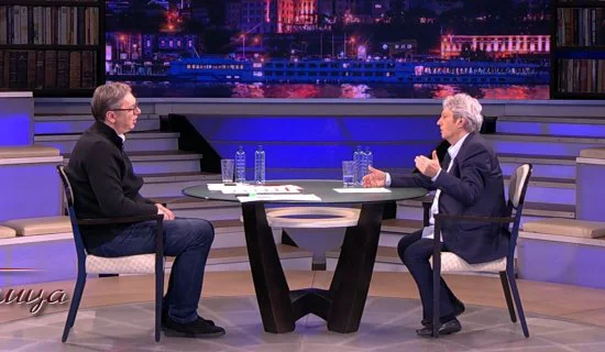 Vučić o sukobu Đilasa i aktivista SNS-a: Đilas zna kakvu je glupost napravio, pao mu je rejting zbog toga 6