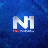 N1 najgledanija televizija u nedelju, direktan prenos protesta imao 40 odsto šera 6