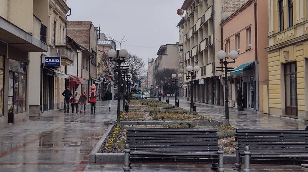 Svako ima pravo na štrajk: Evropski pokret Valjevo o zabrani štrajka zdravstvenih radnika 9