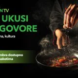 Kitchen TV i Marquee TV novi kanali u SBB ponudi 16