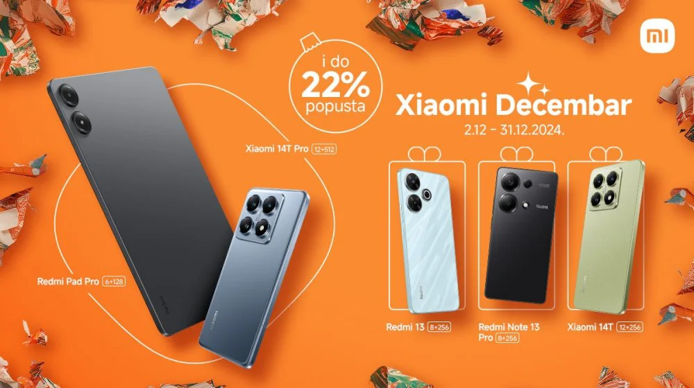 Xiaomi 14T i Xiaomi 14T Pro: Savršenstvo u slabom osvetljenju 7