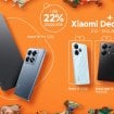 Praznična čarolija počinje sa vrhunskim Xiaomi proizvodima 9