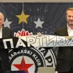 Mijailović ponudio Željku Obradoviću da bude trener-predsednik crno-belih: Odgovorio mi je da Partizan ne može bez mene (VIDEO) 10