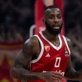 KK Crvena zvezda Kodi Miler-Mekintajer