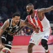 Crvena Zvezda - Partizan