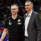 Nenad Jakovljević i Milan Dozet