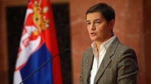 Ana Brnabić