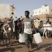 U Sudan ove nedelje stigao prvi konvoj humanitarne pomoći posle 20 meseci 9