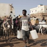 U Sudan ove nedelje stigao prvi konvoj humanitarne pomoći posle 20 meseci 7