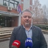 Dekan kuvao gulaš studentima, oni ga podržali: „Dekan ima naš glas, ko vređa njega, vređa i nas“ 3