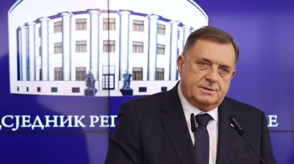 Milorad Dodik