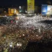 Arhiv javnih skupova o protestu na Slaviji: Nikad nismo imali ovako veliki zadatak 12