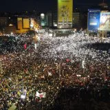 Arhiv javnih skupova o protestu na Slaviji: Nikad nismo imali ovako veliki zadatak 4