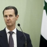 Bašar al-Asad: Od oftalmologa u Londonu do autoritarnog predsednika Sirije 7