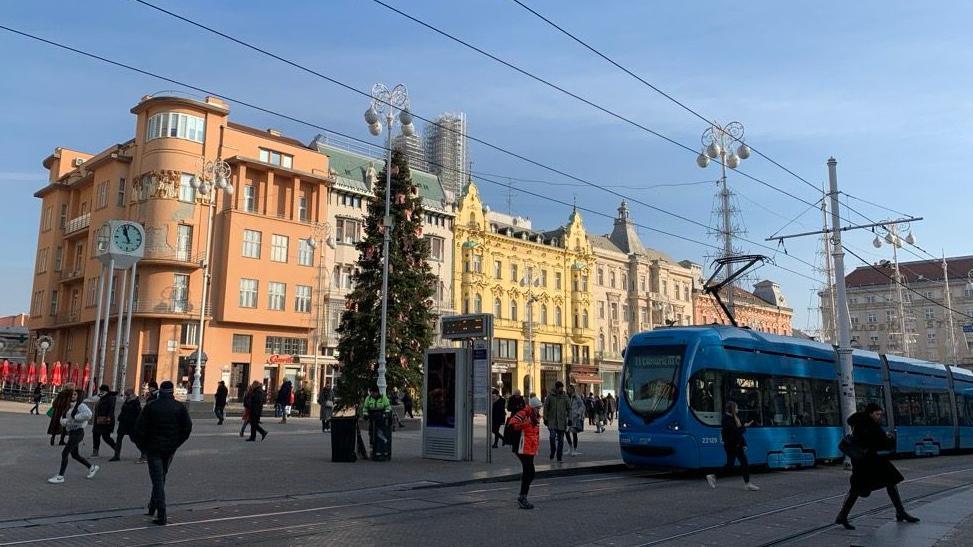 Zagreb