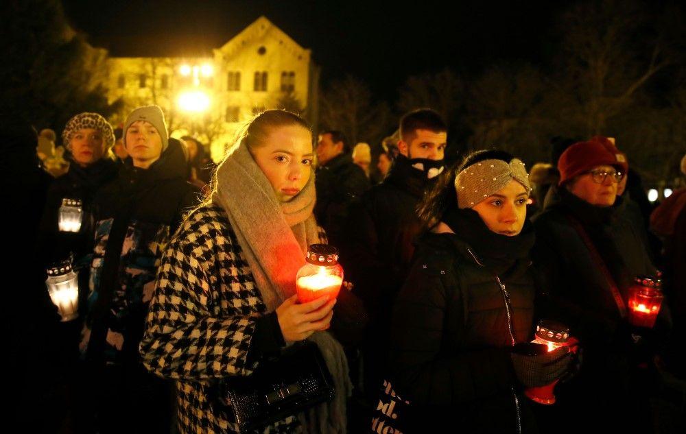 protest u zagrebu