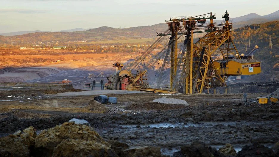 Naučnici otkrili ogromnu količinu retkih metala potrebnih za čistu energiju skrivenu u toksičnom otpadu od uglja 11