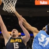 Ostavio i Medžika Džonsona iza sebe: Nikola Jokić treći na listi po broju tripl-dabl učinaka u istoriji NBA lige 10