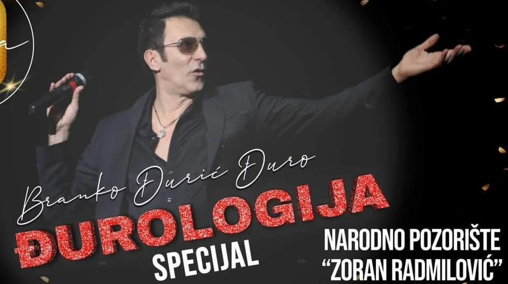 „Specijal – Đurologija“ u zaječarskom pozorištu 8