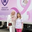 Više od 18.000.000 dinara pomoći za zdravstvo: Humani karavan Fondacije Mozzart obišao zemlju 6