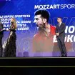 Novak Đoković proglašen za najboljeg sportistu, a Tijana Bogdanović za najbolju sportiskinju godine u izboru Mocarta 11