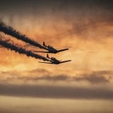 Evropska komisija uvodi oznaku CO2 za putovanja avionom 7